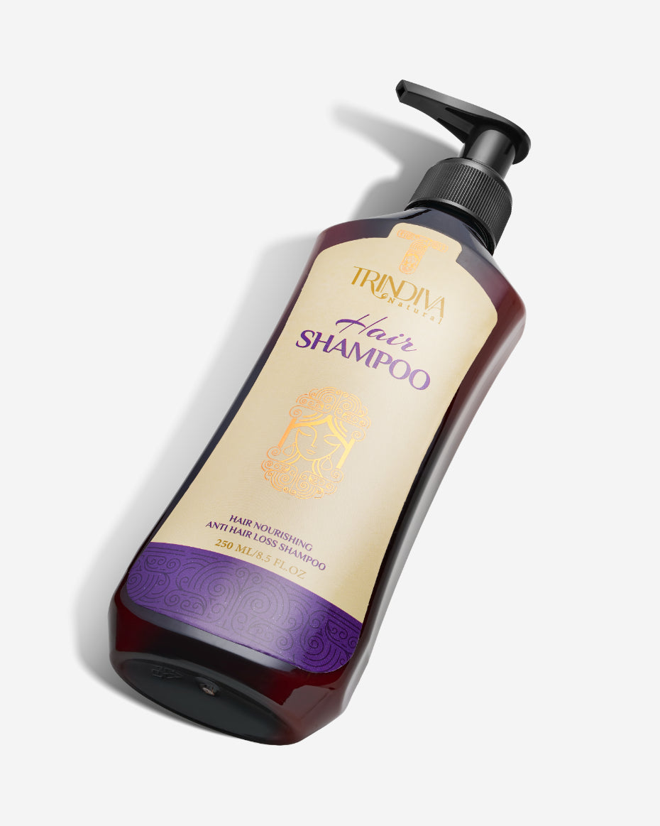Hair Shampoo