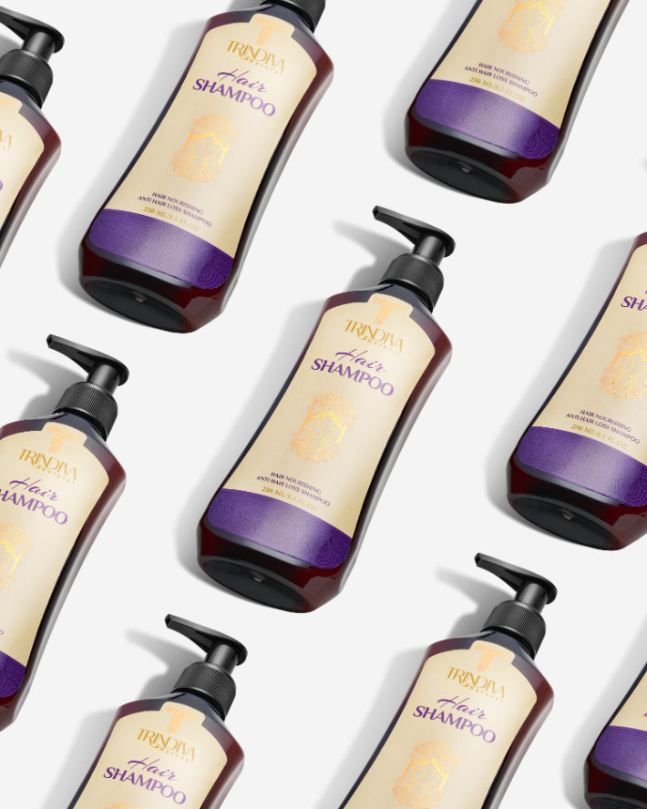 Hair Shampoo