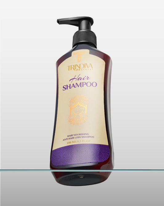 Complete Hair kit