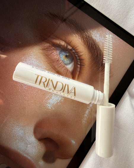 Eyelashes & Brows Serum