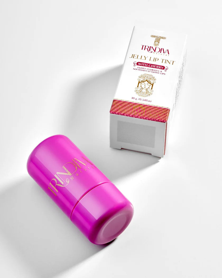 Jelly Lip Tint