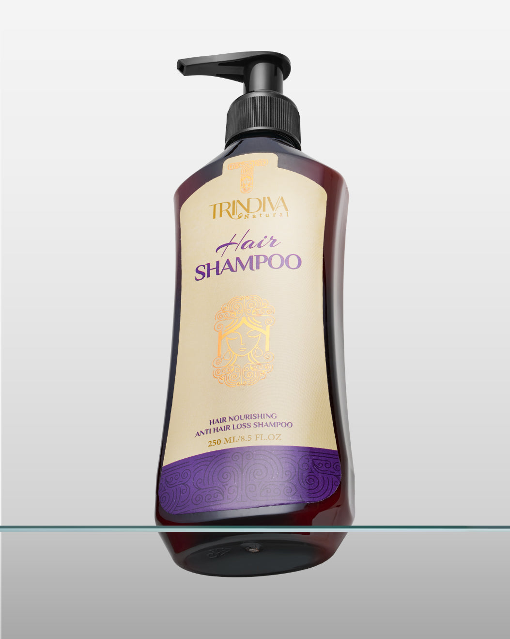 Hair Shampoo