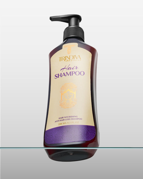 Hair Shampoo