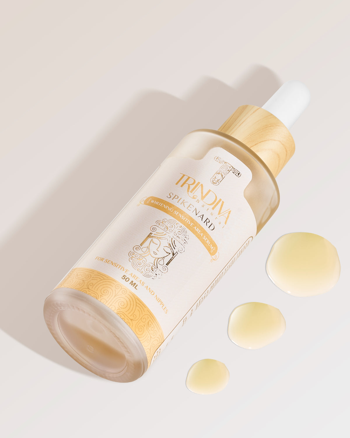 Sensitive Area Serum