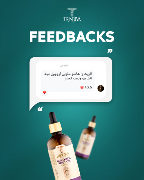 Customer review screenshot