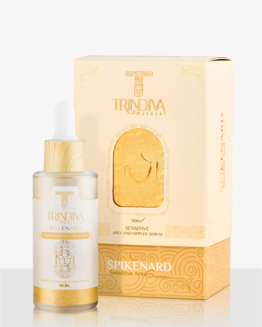 Sensitive Area Serum
