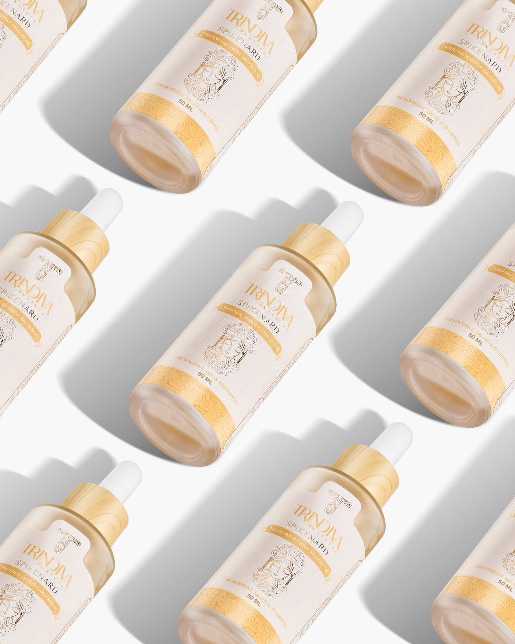Sensitive Area Serum