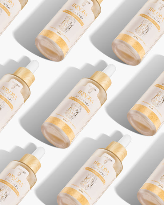 Sensitive Area Serum