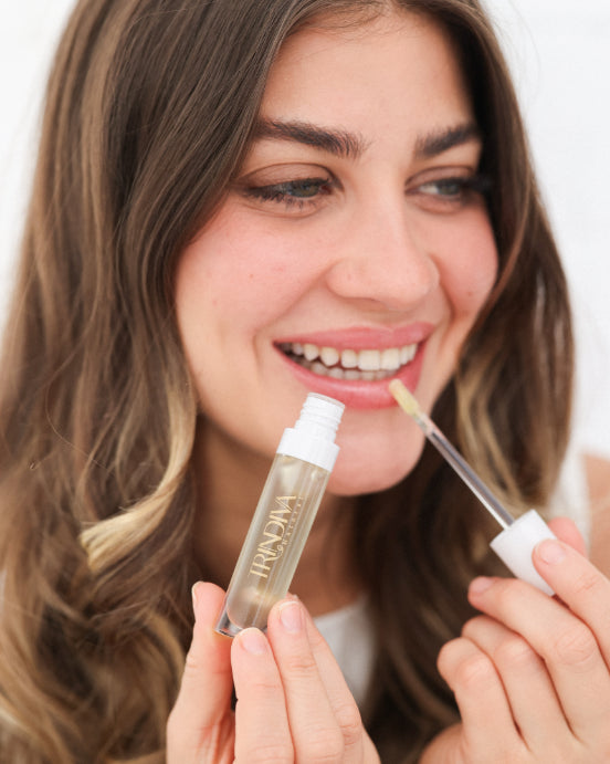 Lip Serum