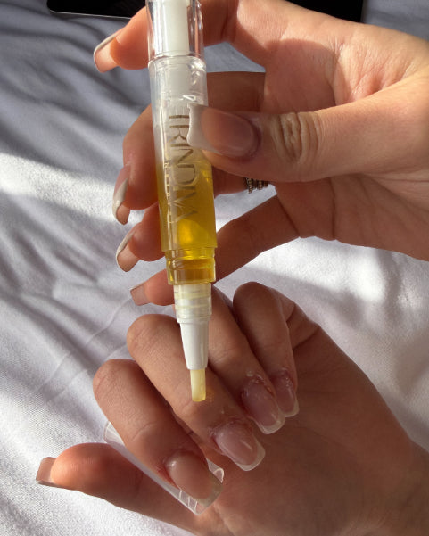 Nail Serum