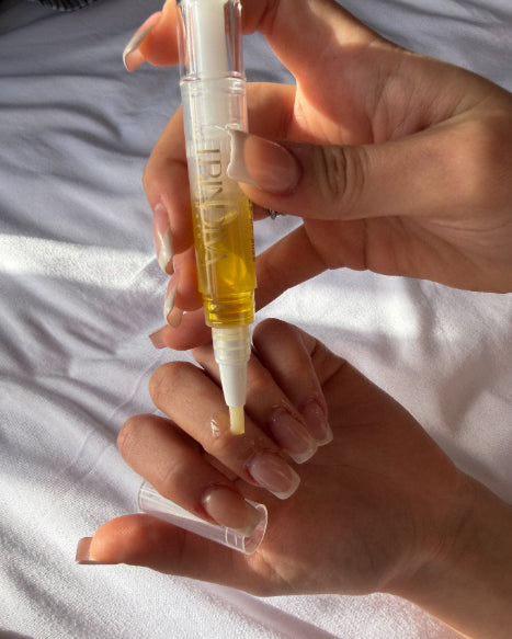 Nail Serum