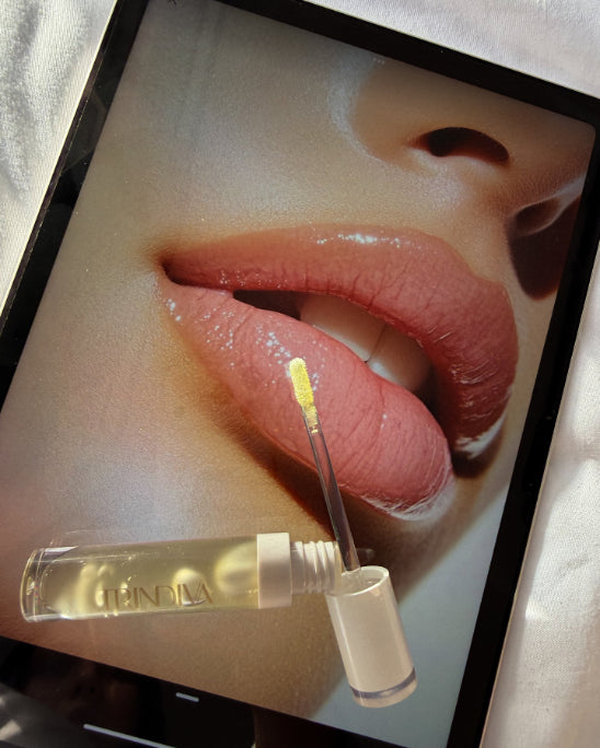 Lip Serum
