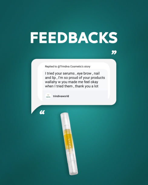 Customer review screenshot